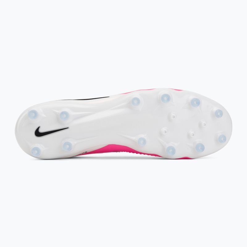 Herren-Fußballschuhe Nike Phantom 6 Pro AG multi color/black 4