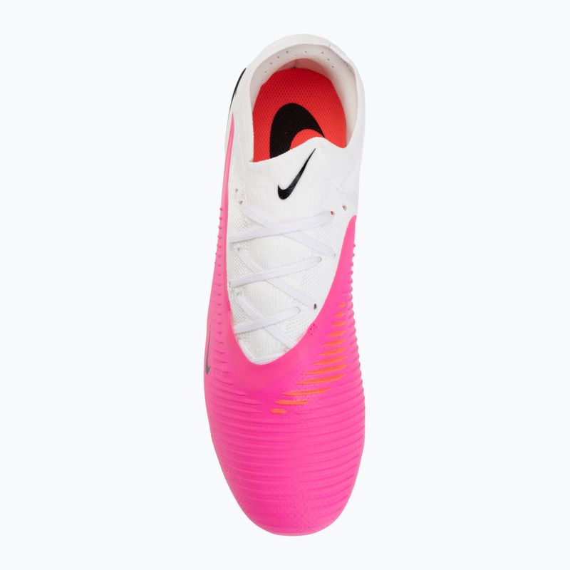 Herren-Fußballschuhe Nike Phantom 6 Pro AG multi color/black 5