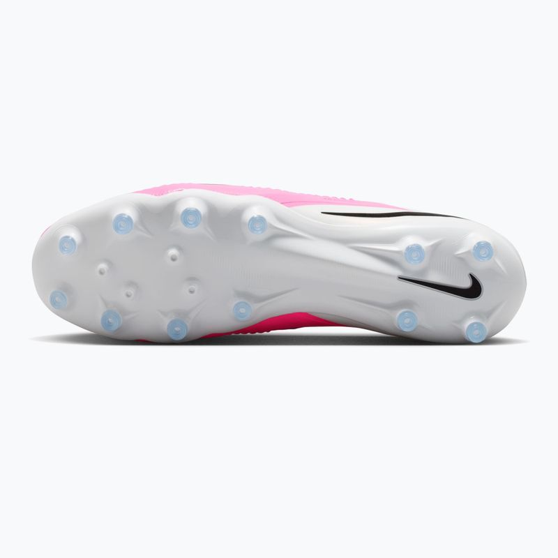 Herren-Fußballschuhe Nike Phantom 6 Pro AG multi color/black 3