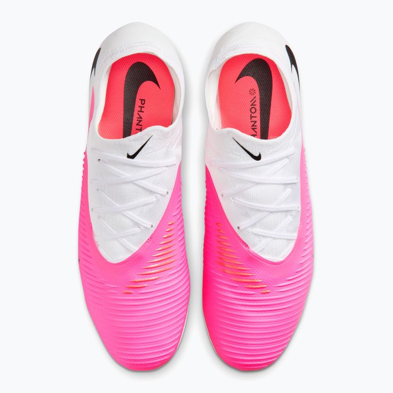Herren-Fußballschuhe Nike Phantom 6 Pro AG multi color/black 4