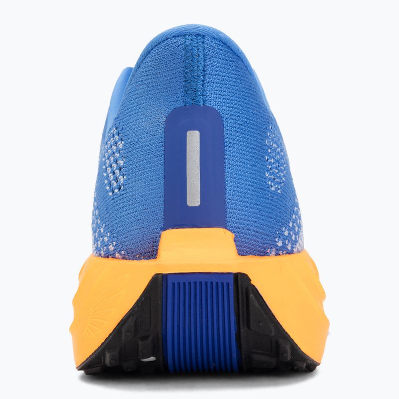 Herren-Laufschuhe Nike Pegasus Plus crystal blue/hydrogen blue/off noir 6