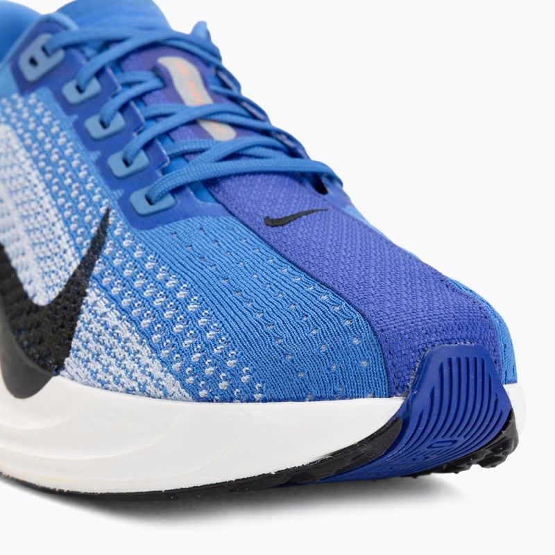 Herren-Laufschuhe Nike Pegasus Plus crystal blue/hydrogen blue/off noir 7