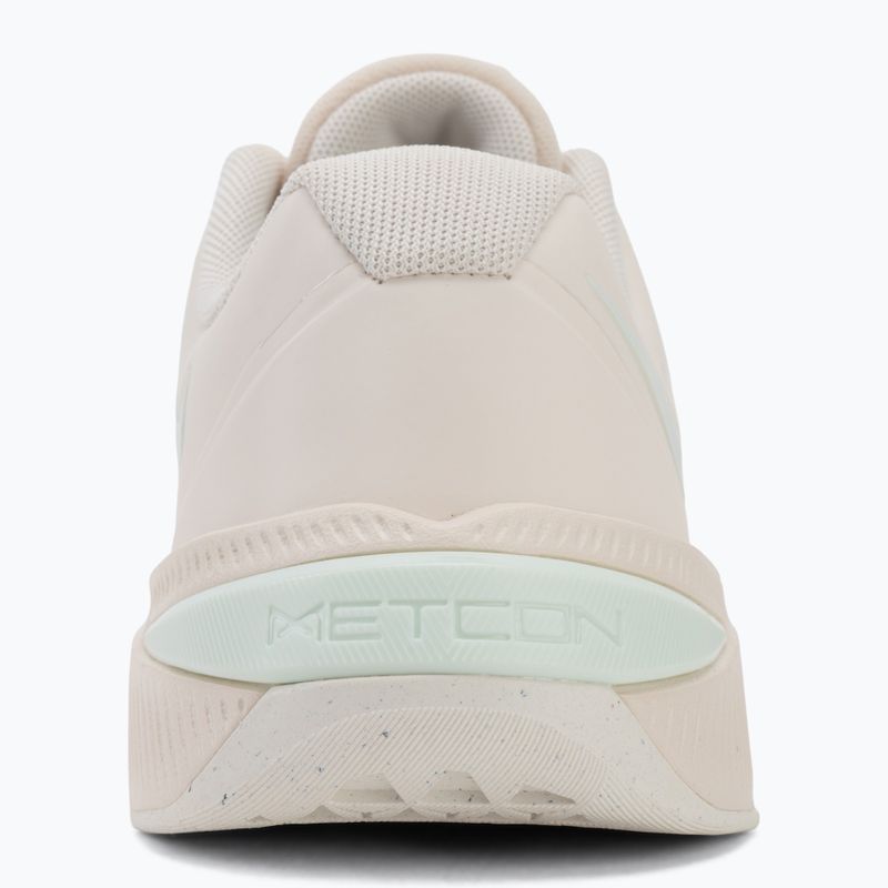 Damen Trainingsschuhe Nike Metcon 10 SE chalk/light orewood brown/light silver 6