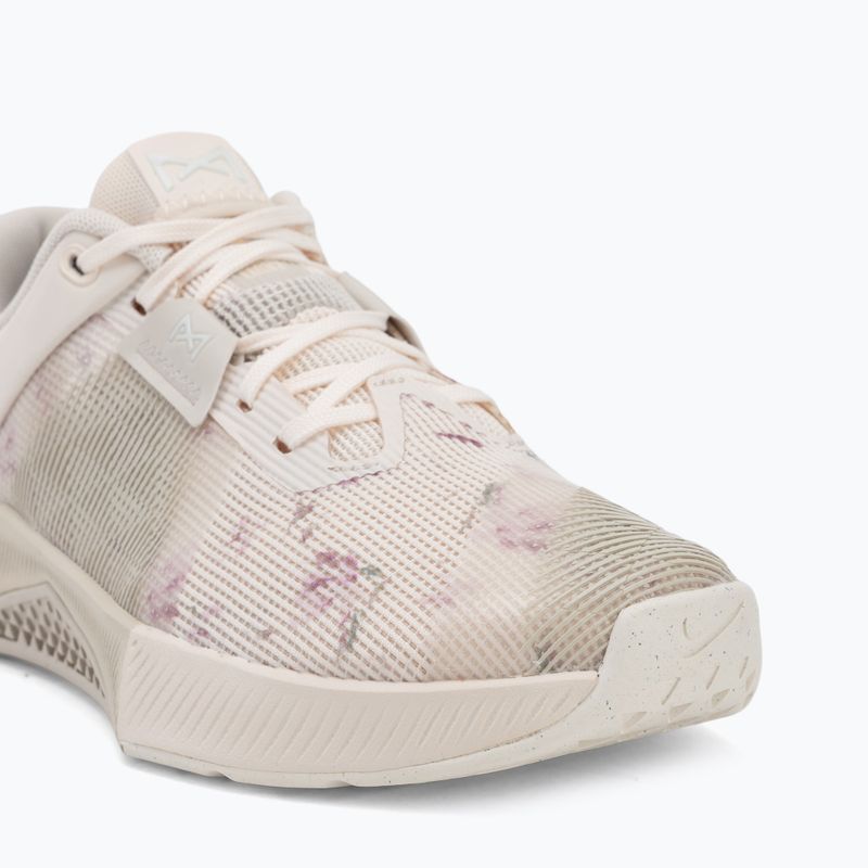 Damen Trainingsschuhe Nike Metcon 10 SE chalk/light orewood brown/light silver 7