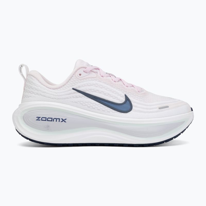 Laufschuhe für Damen Nike Vomero Plus pearl pink/white/midnight navy 2
