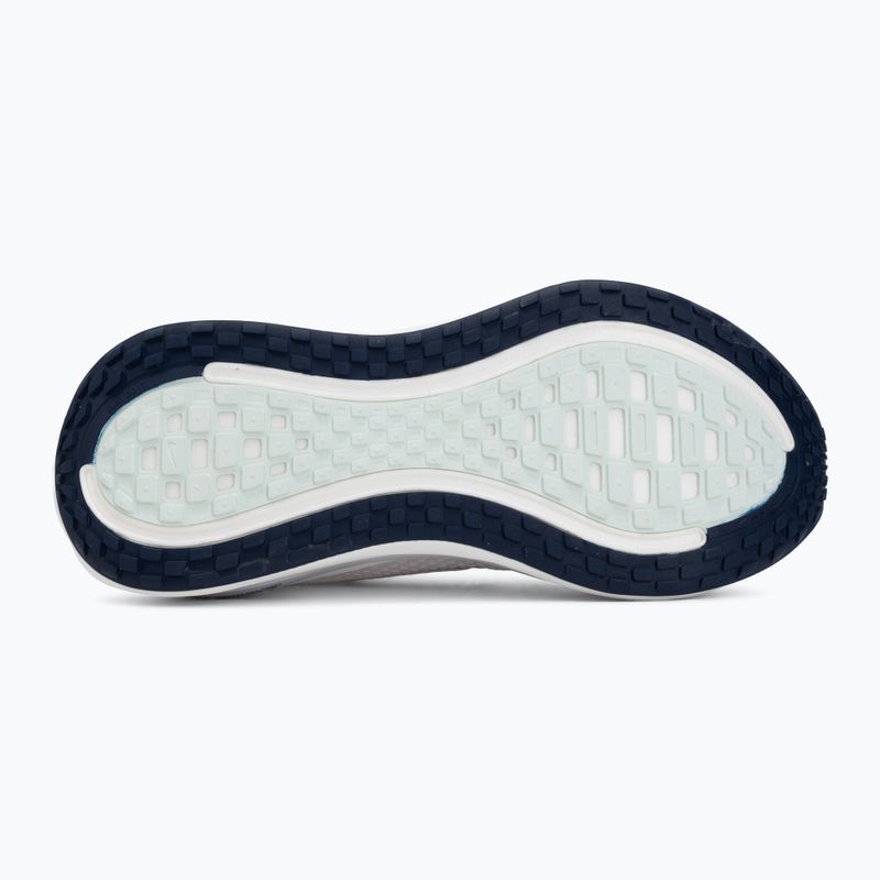 Laufschuhe für Damen Nike Vomero Plus pearl pink/white/midnight navy 4
