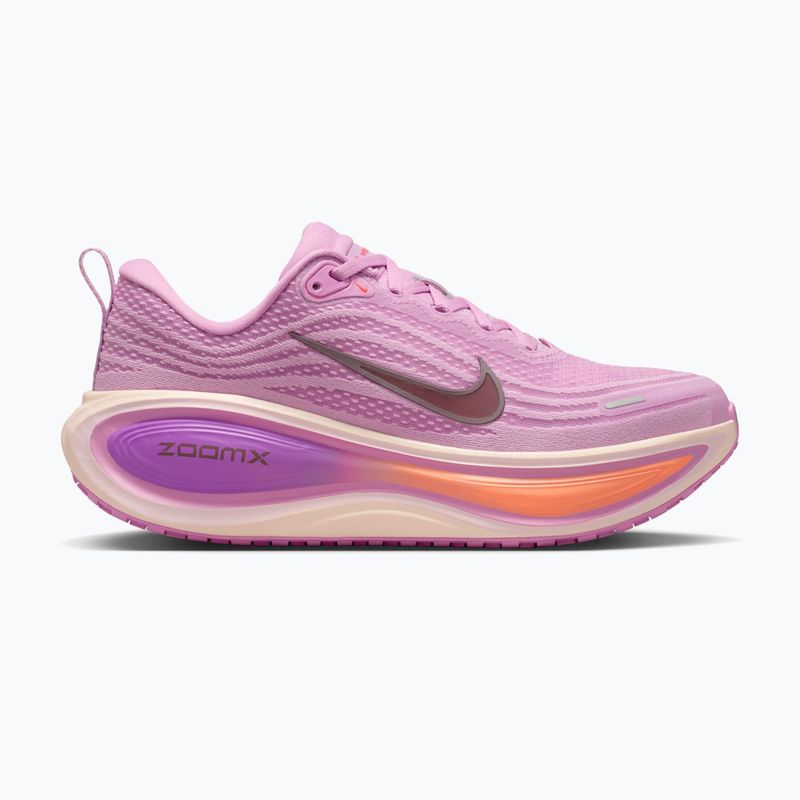 Laufschuhe für Damen Nike Vomero Plus light magenta/pink foam/bright violet/black 8