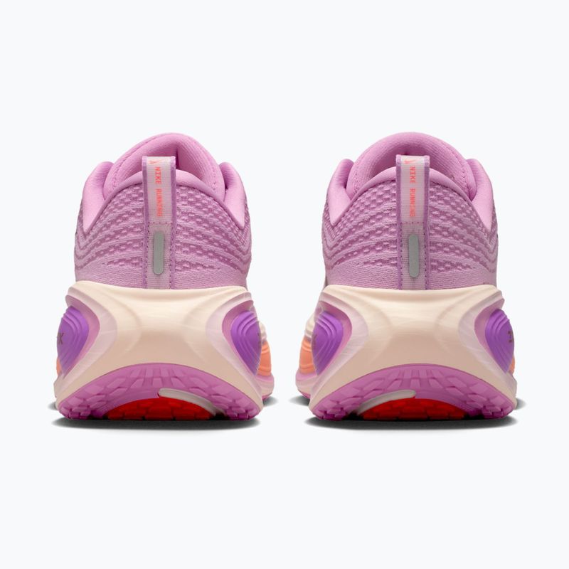 Laufschuhe für Damen Nike Vomero Plus light magenta/pink foam/bright violet/black 11