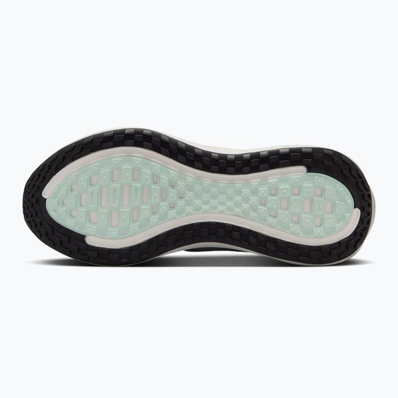 Laufschuhe für Damen Nike Vomero Plus light silver/metallic silver 2