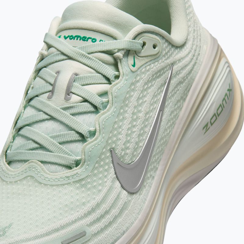 Laufschuhe für Damen Nike Vomero Plus light silver/metallic silver 3