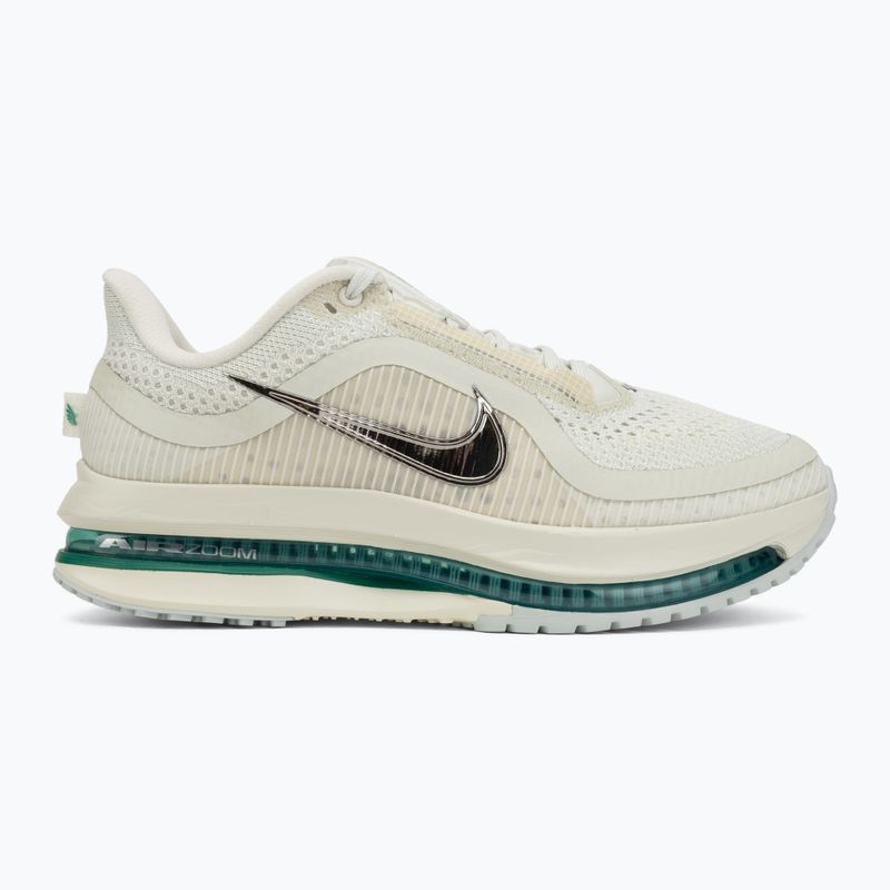 Laufschuhe für Damen Nike Pegasus Premium sea glass/malachite/metallic silver 2