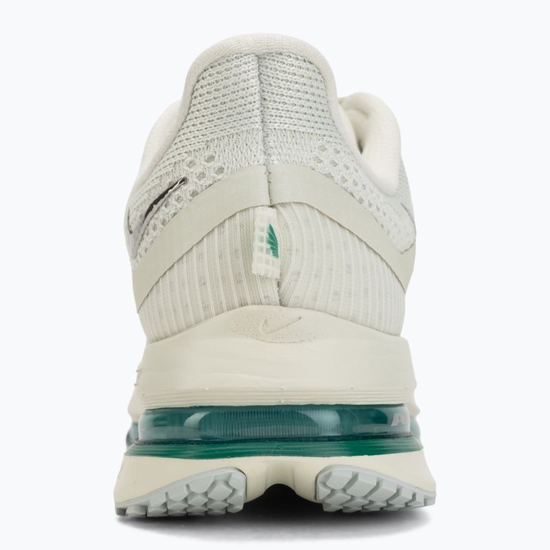 Laufschuhe für Damen Nike Pegasus Premium sea glass/malachite/metallic silver 6
