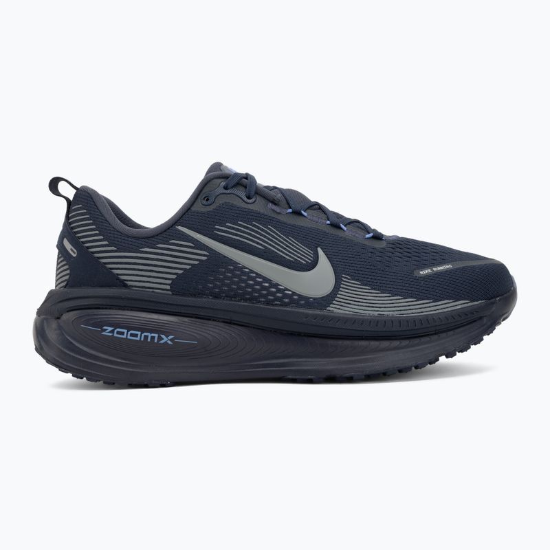 Herren-Laufschuhe Nike Vomero 18 thunder blue/obsidian/cool grey 2