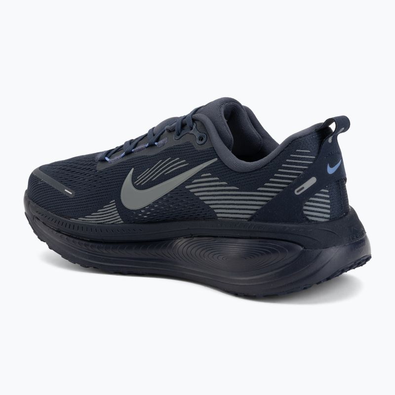 Herren-Laufschuhe Nike Vomero 18 thunder blue/obsidian/cool grey 3