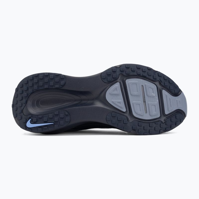 Herren-Laufschuhe Nike Vomero 18 thunder blue/obsidian/cool grey 4