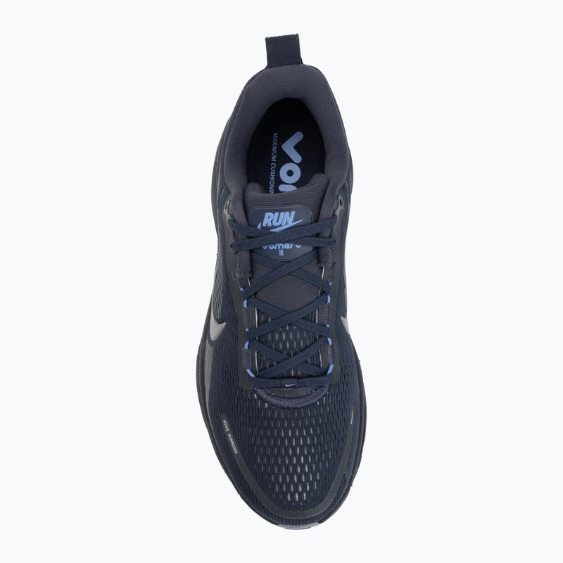 Herren-Laufschuhe Nike Vomero 18 thunder blue/obsidian/cool grey 5