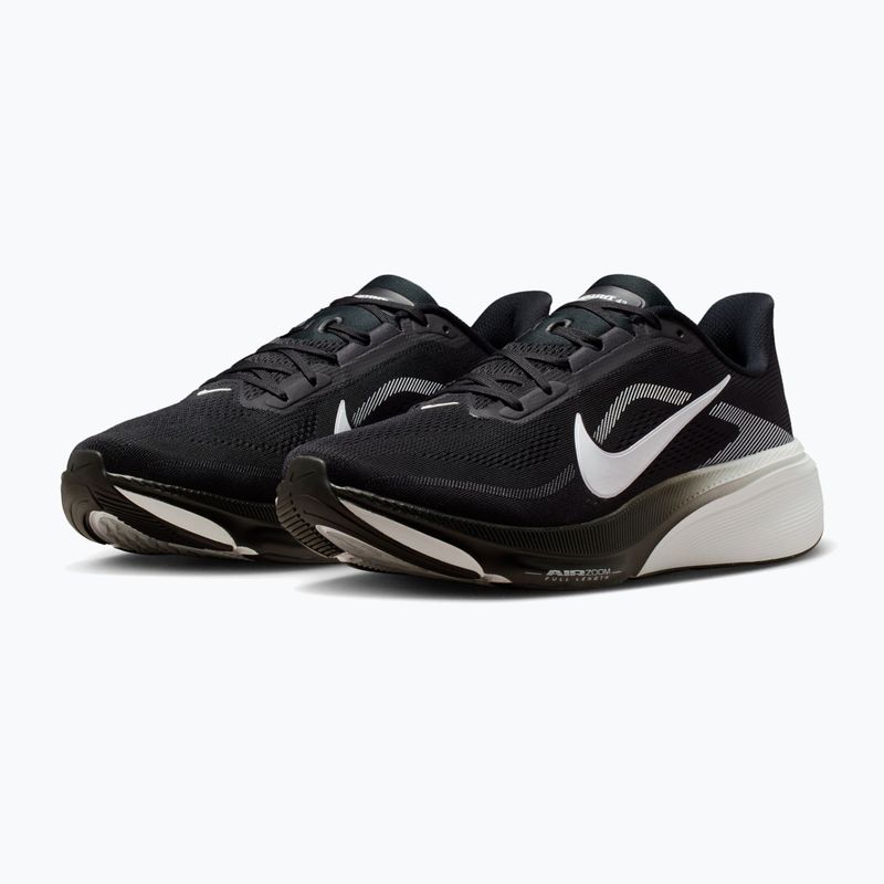 Herren-Laufschuhe Nike Pegasus 42 black/photon dust/white 3