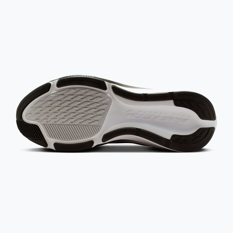 Herren-Laufschuhe Nike Pegasus 42 black/photon dust/white 6