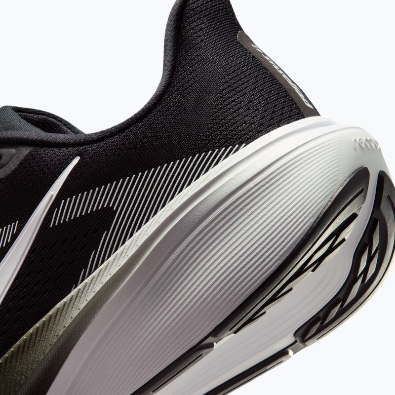 Herren-Laufschuhe Nike Pegasus 42 black/photon dust/white 8