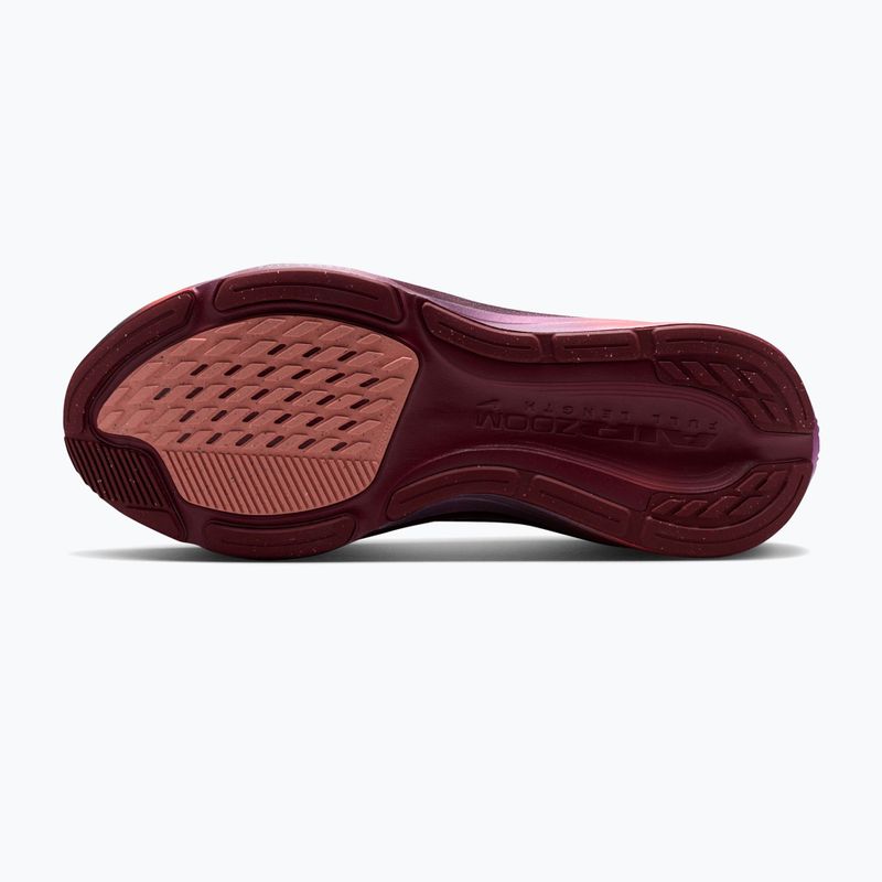 Laufschuhe für Damen Nike Pegasus 42 SE team red/atomic pink/barely green 3