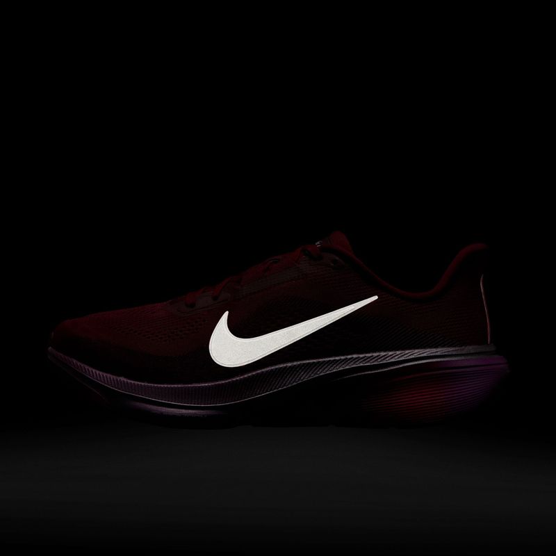Laufschuhe für Damen Nike Pegasus 42 SE team red/atomic pink/barely green 5