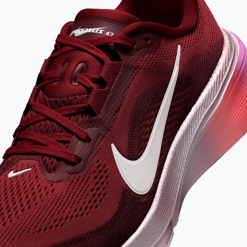 Laufschuhe für Damen Nike Pegasus 42 SE team red/atomic pink/barely green 6