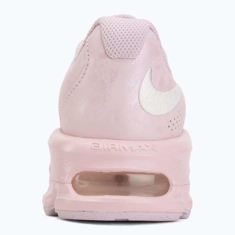 Damen-Schuhe Nike Air Max Fire SE pearl pink/pink foam/sail 6