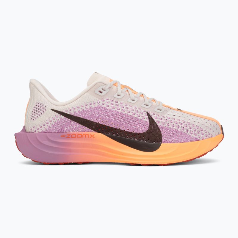 Laufschuhe für Damen Nike Pegasus Plus chalk/light magenta/bright crimson/tattoo 2