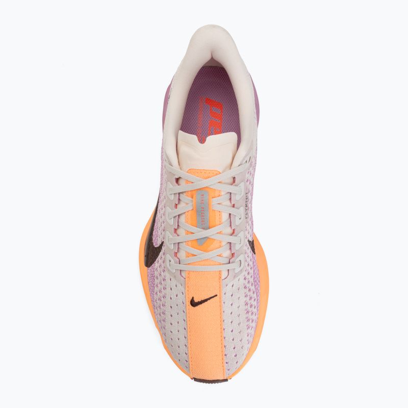 Laufschuhe für Damen Nike Pegasus Plus chalk/light magenta/bright crimson/tattoo 5