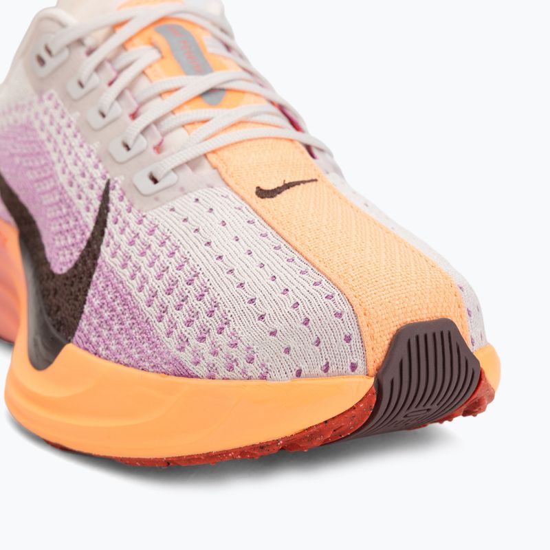 Laufschuhe für Damen Nike Pegasus Plus chalk/light magenta/bright crimson/tattoo 7