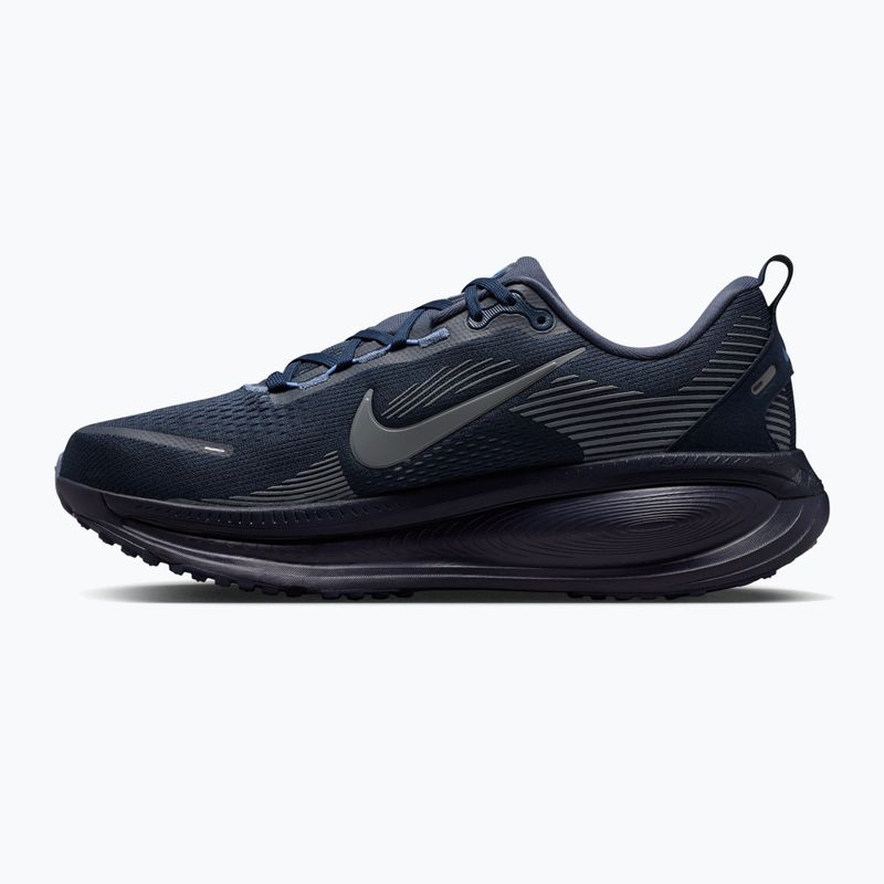 Herren-Laufschuhe Nike Vomero 18 thunder blue/obsidian/cool grey 2