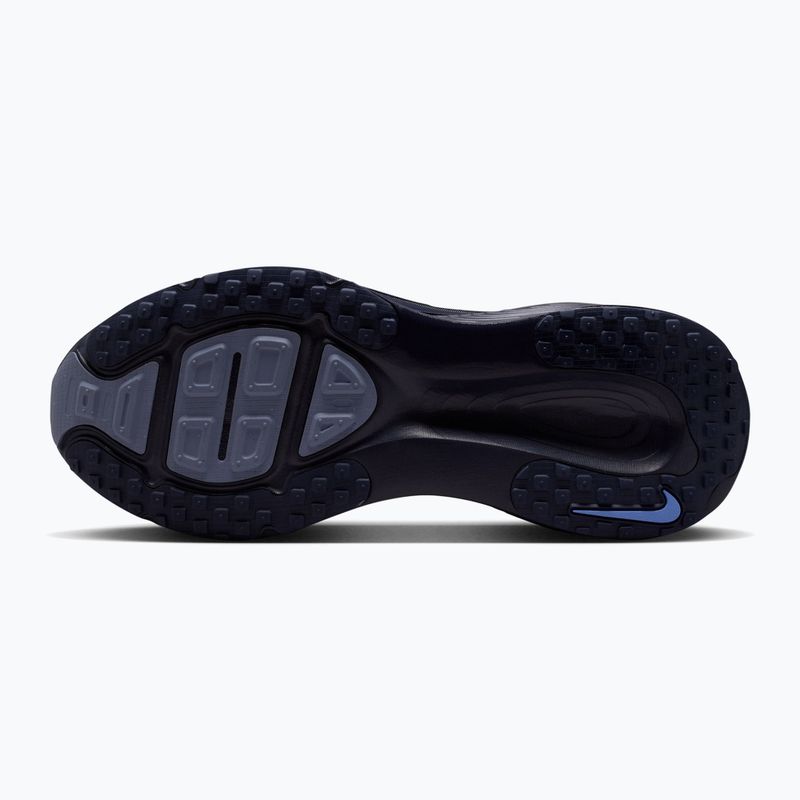 Herren-Laufschuhe Nike Vomero 18 thunder blue/obsidian/cool grey 3