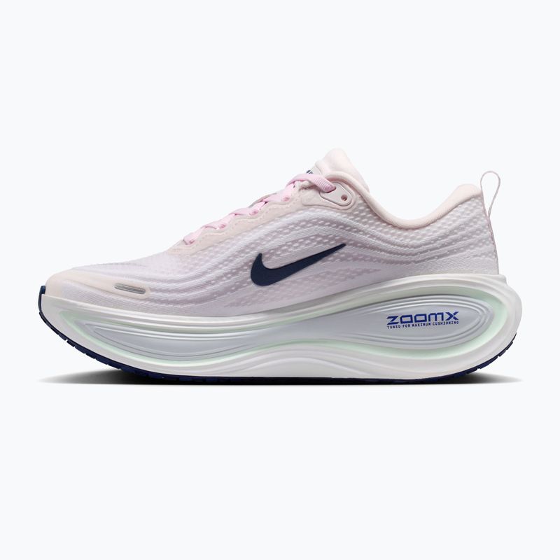 Laufschuhe für Damen Nike Vomero Plus pearl pink/white/midnight navy 2