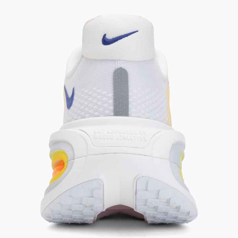 Herren-Laufschuhe Nike Vomero Premium white/total orange/laser orange/lapis 6