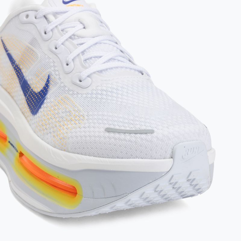 Herren-Laufschuhe Nike Vomero Premium white/total orange/laser orange/lapis 7