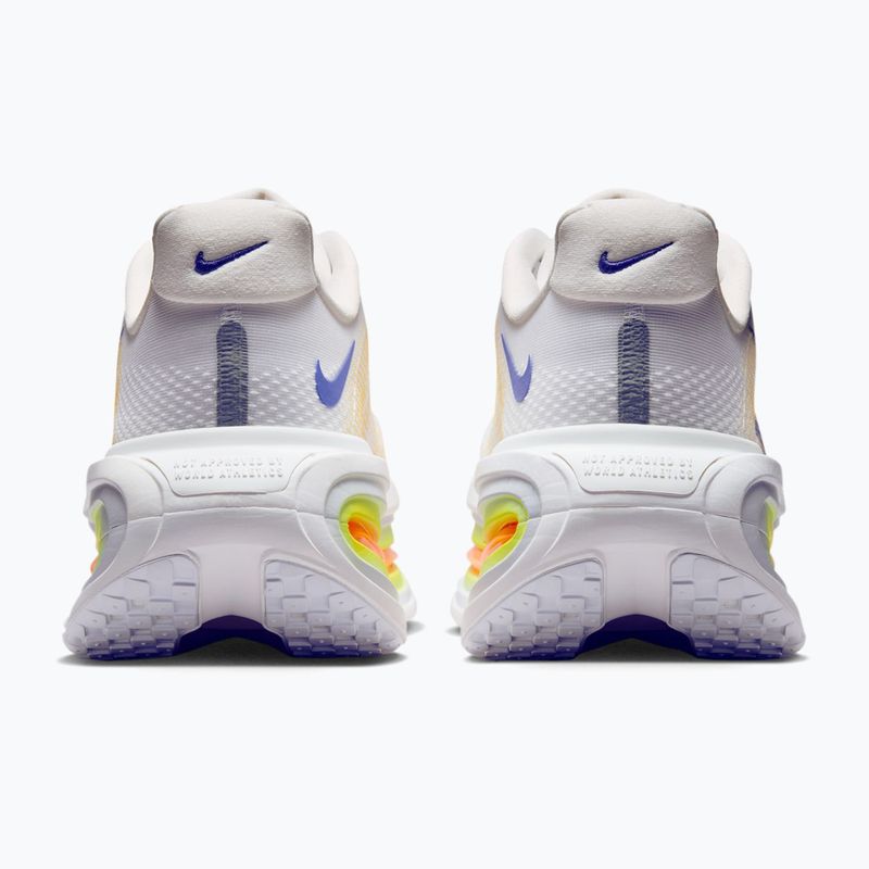 Herren-Laufschuhe Nike Vomero Premium white/total orange/laser orange/lapis 4