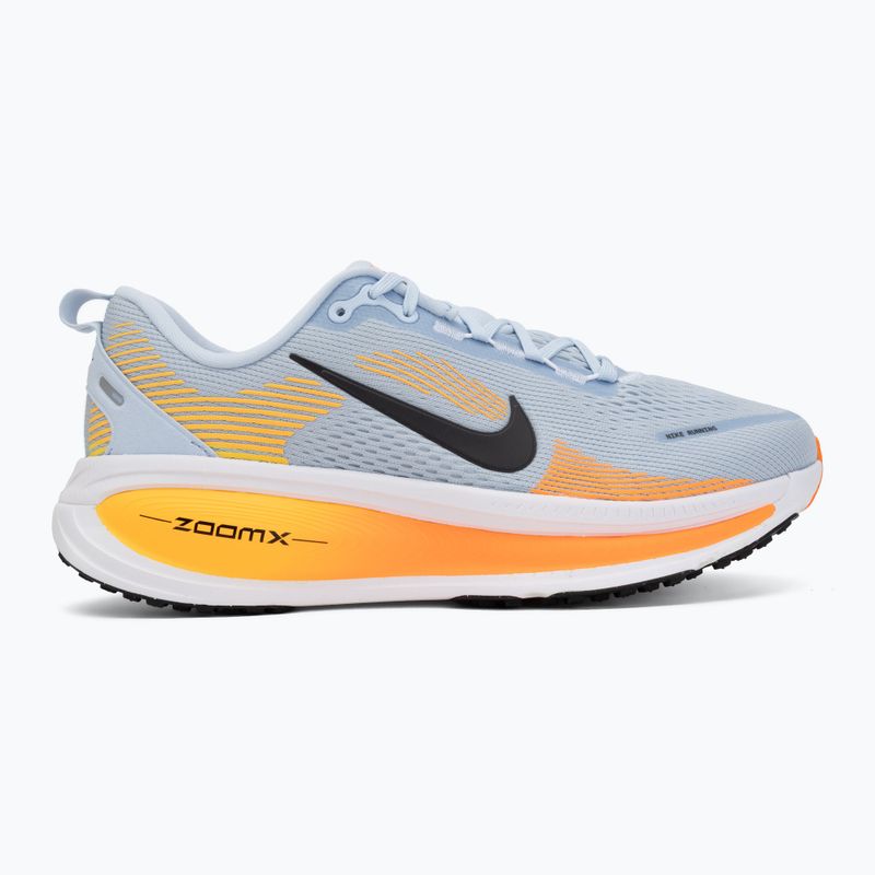 Herren-Laufschuhe Nike Vomero 18 hydrogen blue/laser orange/black 2
