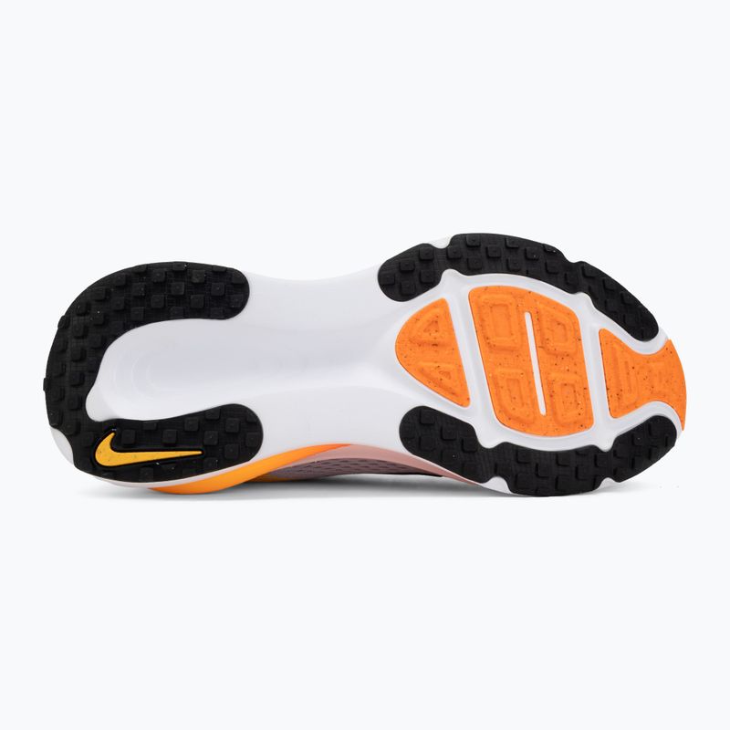 Herren-Laufschuhe Nike Vomero 18 hydrogen blue/laser orange/black 4