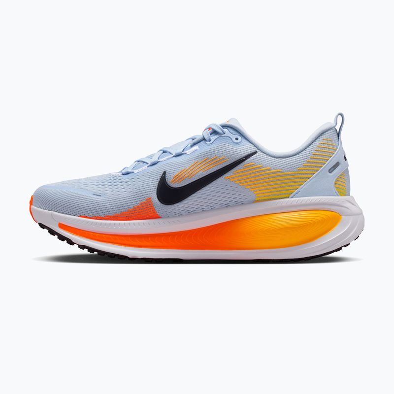 Herren-Laufschuhe Nike Vomero 18 hydrogen blue/laser orange/black 2