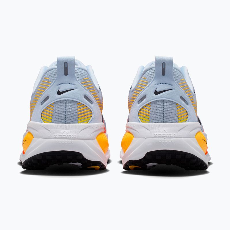 Herren-Laufschuhe Nike Vomero 18 hydrogen blue/laser orange/black 4