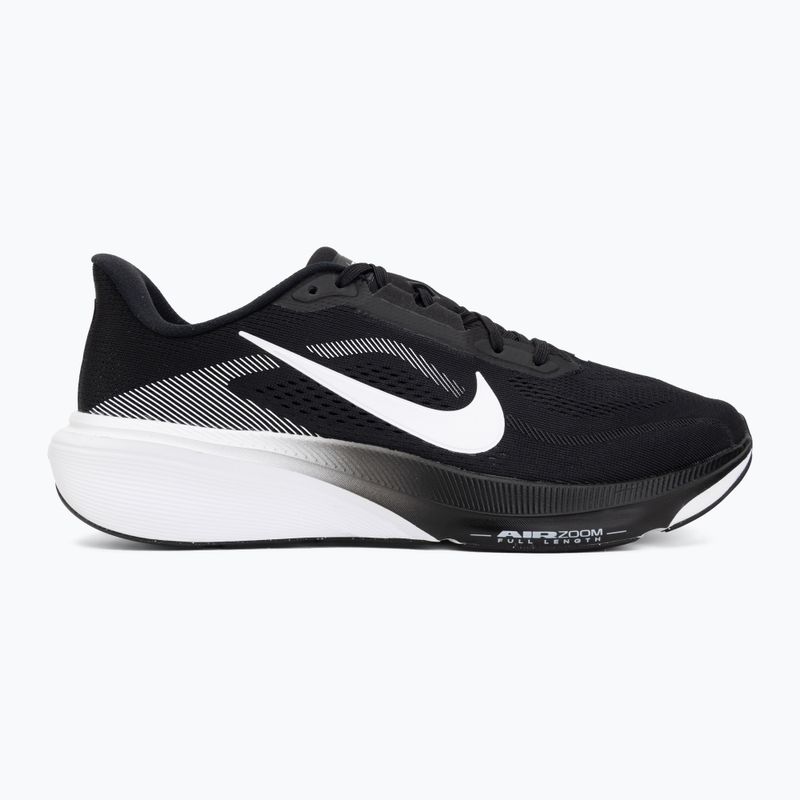 Herren-Laufschuhe Nike Pegasus 42 black/photon dust/white 2