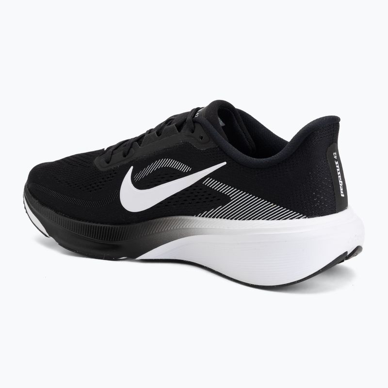 Herren-Laufschuhe Nike Pegasus 42 black/photon dust/white 3