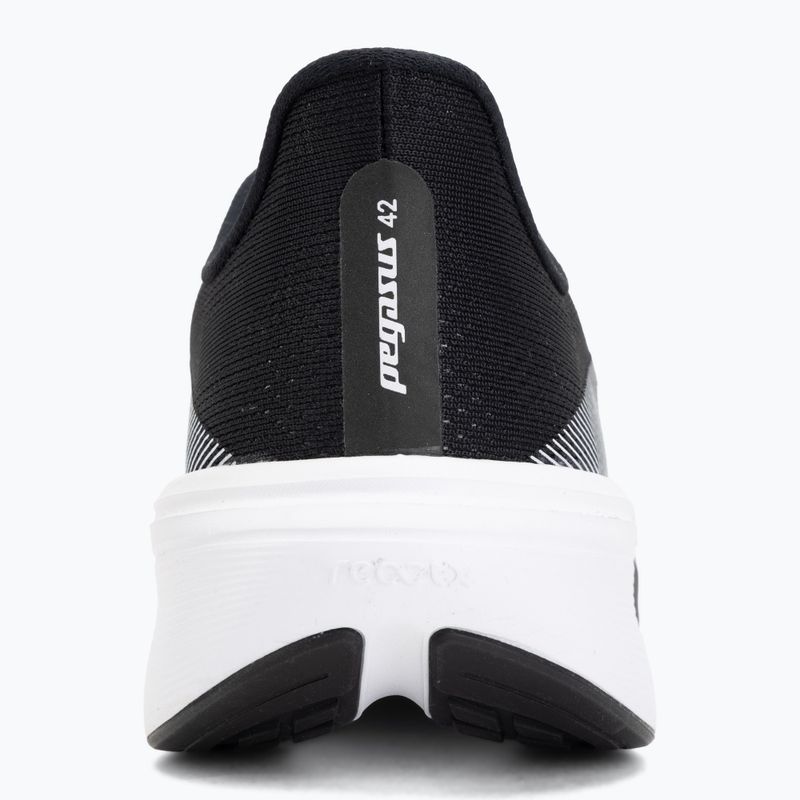 Herren-Laufschuhe Nike Pegasus 42 black/photon dust/white 6