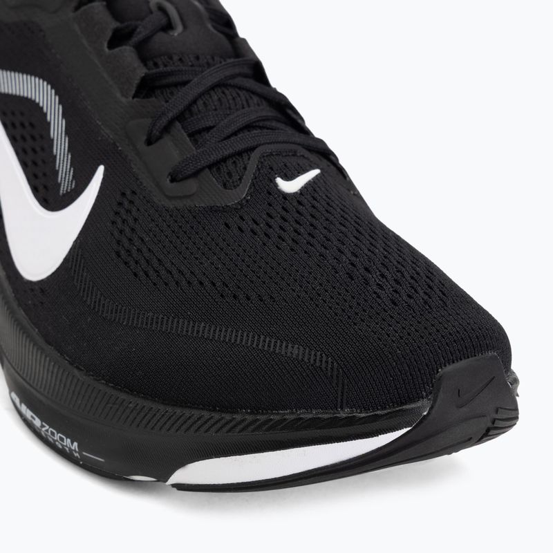Herren-Laufschuhe Nike Pegasus 42 black/photon dust/white 7