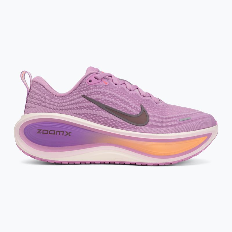 Laufschuhe für Damen Nike Vomero Plus light magenta/pink foam/bright violet/black 2