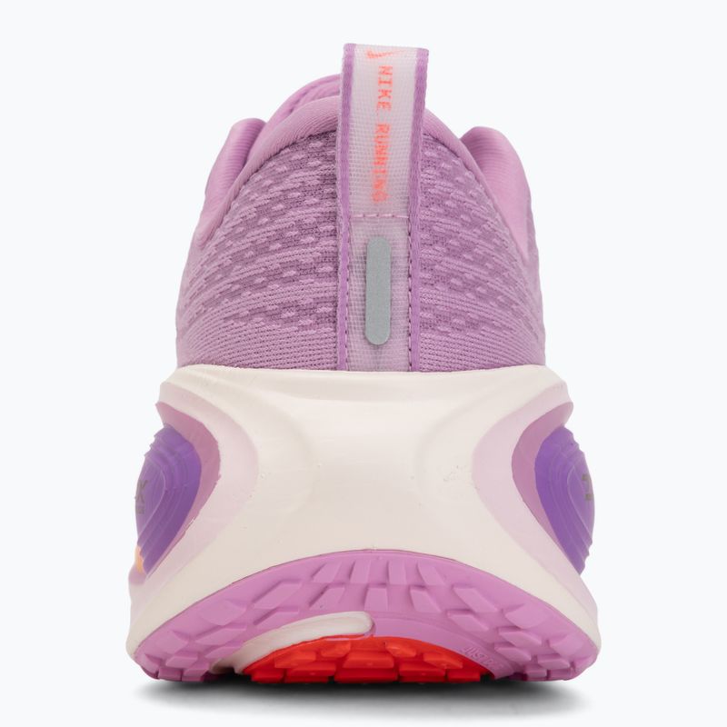 Laufschuhe für Damen Nike Vomero Plus light magenta/pink foam/bright violet/black 6