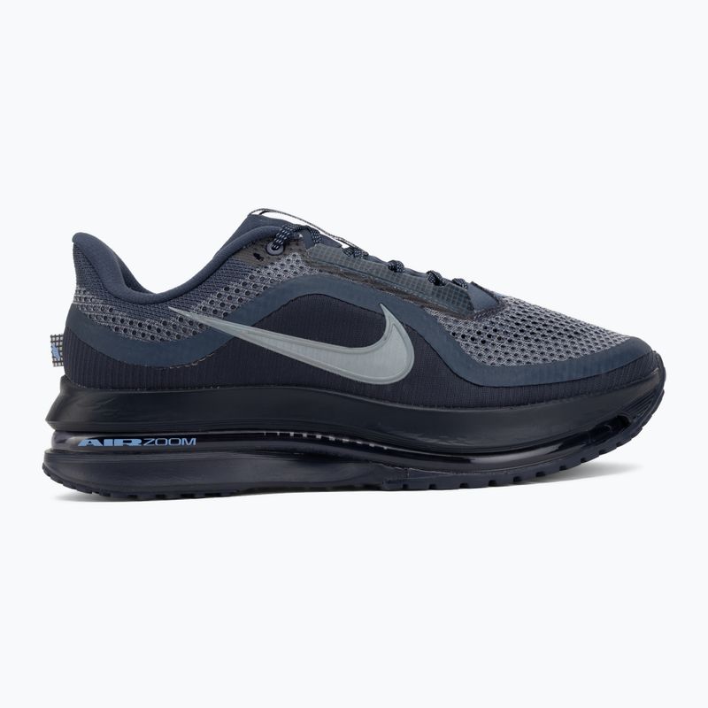 Herren-Laufschuhe Nike Pegasus Premium thunder blue/obsidian/black/ashen slate 2