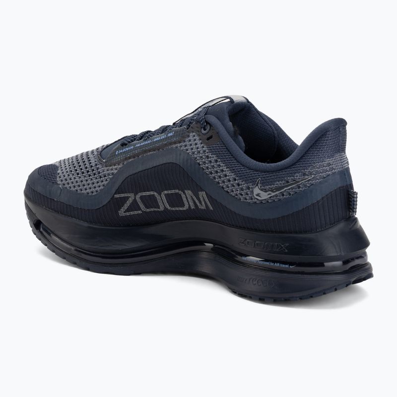 Herren-Laufschuhe Nike Pegasus Premium thunder blue/obsidian/black/ashen slate 3