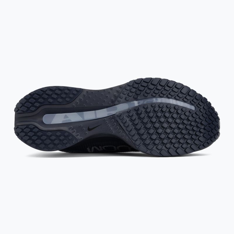 Herren-Laufschuhe Nike Pegasus Premium thunder blue/obsidian/black/ashen slate 4