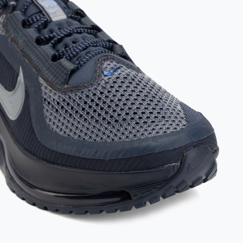 Herren-Laufschuhe Nike Pegasus Premium thunder blue/obsidian/black/ashen slate 7